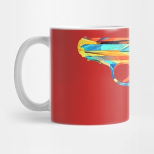 FACETS Mug